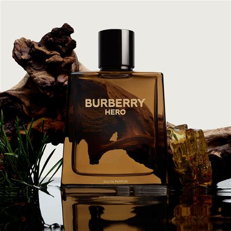 Hero Eau de Parfum Burberry for men 